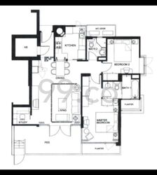 The Levelz (D10), Condominium #390378171